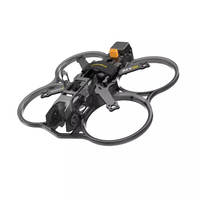 SpeedyBee Bee25 Metal 2.5inch Frame 120mm Wheelbase untuk O3 Air Unit/Link/Vista VTX RC FPV Drone Quadcopter