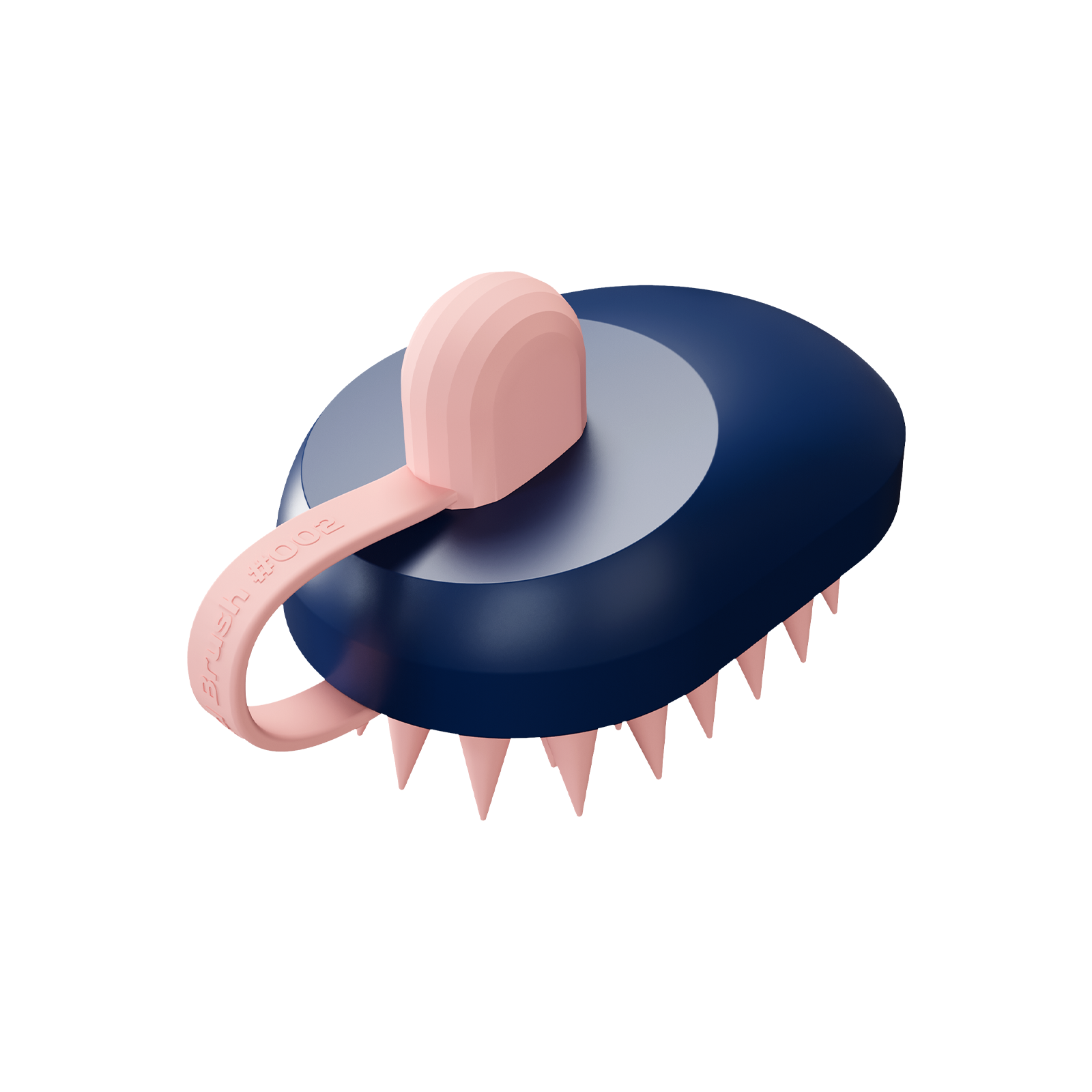 Bleu foncé
