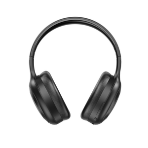 Auriculares Inalámbricos Plegables con Micrófono Incorporado, Económicos, con Diseño Sobre la Oreja, para Teléfono Celular y PC, Orejeras Suaves y Ligeras - Product Image 3