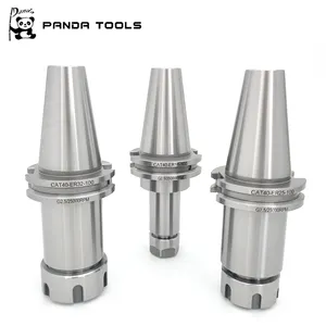 Cat30 Cat40 Cat50 Tool Holder Mill For Cnc Engraving Machine Milling Lathe