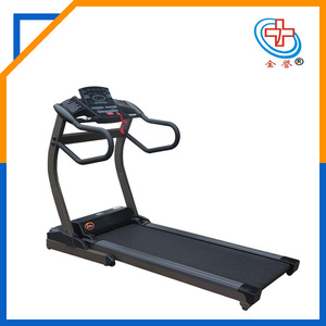 Caminadora Eléctrica Jinyu YOU-PAT-6 con Pantalla LCD, Ajuste de Velocidad, Serie de Rehabilitación para Caminar - Product Image 3