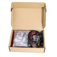 K-tag Chip Tunning Tool Ktag 7.020 V7.020 Versión Mater Herramienta de programación ECU original completa Programador ECU