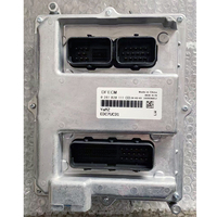 Unidad de Control Electrónico (ECU) para Motor Diésel, Modelo ECM 504122542 0281020048