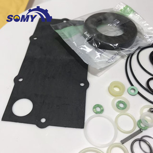 Kit de Reparación de Sello de Motor de Bomba Hidráulica <span class=keywords><strong>FlowMaster</strong></span> para Excavadora Minera Komatsu PC2000 PC1250 Lincoln 277723 - Product Image 5
