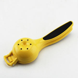 Nouveaux produits sur le marché chinois <span class=keywords><strong>Presse</strong></span> à fruits manuelle, <span class=keywords><strong>presse</strong></span>-agrumes en céramique avec logo personnalisé <span class=keywords><strong>Presse</strong></span> <span class=keywords><strong>Agrume</strong></span> Manuel - Product Image 4