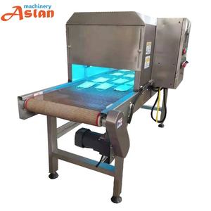 Máscara facial Lámpara UV Máquina de desinfección Paquetes de botellas de polvo de alimentos Máquina de esterilización <span class=keywords><strong>ultravioleta</strong></span> - Product Image 1