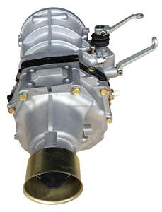 Boîte de vitesses de haute qualité adaptée au moteur 4Y 3L 5L utilisé pour Toyota Hiace - Product Image 5