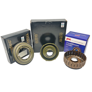 랜드크루저 2005-2014용 고품질 신형 AB60F 6단 기어박스 오이스톤 키트 - Product Image 1