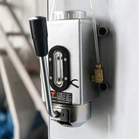 Perceuse radiale Z3080-25.1 avec cône de broche MT6 et 16 vitesses, robuste pour le perçage de trous dans le métal en atelier