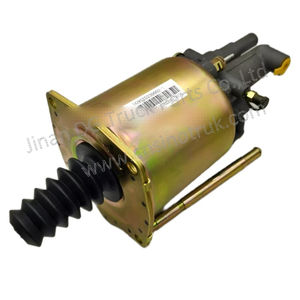 Cylindre d'embrayage Sinotruk Howo MAX NX Hohan N7G Cylindre d'assistance d'embrayage cylindre récepteur d'embrayage YG9525230002 - Product Image 4