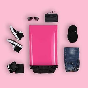 Bolsas de Envío Extra Grandes, Resistentes y Gruesas, Sobres de Correo Autosellables, Impermeables y Resistentes a Desgarros, Ideales para Ropa, Edredones y Más - Product Image 4