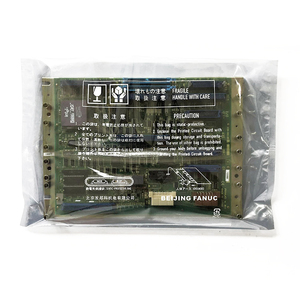 A20B-2002-0651 Motherboard PCB Circuit Board FANUC - Product Image 4