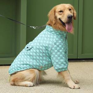 סתיו חורף חם מחמד הסוודר גודל כלב גדול עבור הלברדור שיבה אינינו הזהב גבול <span class=keywords><strong>collie</strong></span> לפי שם המותג - Product Image 3