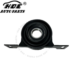 26121226731 26121229089 Vente en gros de pièces automobiles HDE, support central d'arbre de transmission pour BWM 5 - Product Image 2