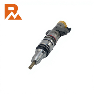 หัวฉีดเหล็กไฟฟ้าสำหรับเครื่องยนต์ C-9 รุ่น 188-8739 - Product Image 4