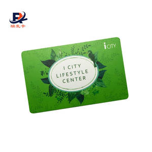 Impresión a todo color de alta calidad 125Khz TK4100 PVC <span class=keywords><strong>RFID</strong></span> Smart <span class=keywords><strong>Card</strong></span> - Product Image 5