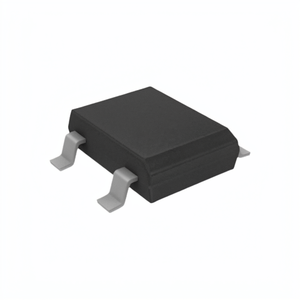 4-SMD, Gull Wing BOM IC In Stock DHDS2100-13 Electronic Chips Component Diodes - Product Image 1
