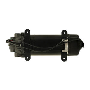 Pompe à diaphragme électrique haute pression SAILINGFLO 220V 5,5 lpm pour le traitement de l'eau potable OEM avec régulateur de vitesse - Product Image 6