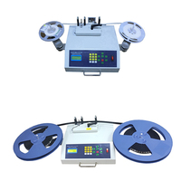 Máquina Contadora de Componentes SMD Totalmente Automática LY901/902, Contador de Chips IC, Inductor Electrónico, Velocidad Ajustable