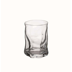 Bormioli Rocco Spring <b>Water</b> Glass 30 cl H 10.7 cm Ø 7.2 cm - Product Image 1