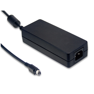 Adaptateur médical 120W GSM120A12-R7B 12V LED, nouveau, original, pour systèmes de contrôle programmables PLC d'automatisation industrielle - Product Image 1