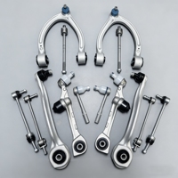Nouvelles Pièces de Suspension : Bras de Suspension 31126775971 31126794203 pour BMW F18 F13 F12 F11 F10 520i 525i 530i 535i
