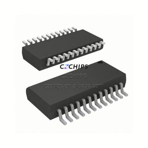 วงจรรวม IC รุ่น L6219L-S24-R แบบ SOP-24 ของแท้และใหม่เอี่ยม รหัสสินค้า: R8T1T7C9 - Product Image 1