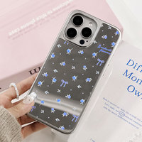 Coque de téléphone tendance pour iPhone 16 16 Pro/Pro Max 15 15 Pro Max/14 Pro Max/14 Pro 14/13 13 Pro 12 11 – Coque de protection texture fibre de carbone