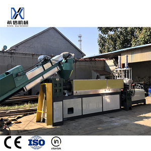 Máquina granuladora <span class=keywords><strong>de</strong></span> plástico, <span class=keywords><strong>bolsa</strong></span> tejida <span class=keywords><strong>de</strong></span> rafia Pp, máquina granuladora <span class=keywords><strong>de</strong></span> plástico para reciclaje, <span class=keywords><strong>2022</strong></span> - Product Image 3