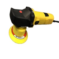 Polisseuse de voiture à double action, machine à polir orbitale pour véhicule, 8mm, 850W, offre spéciale, OEM