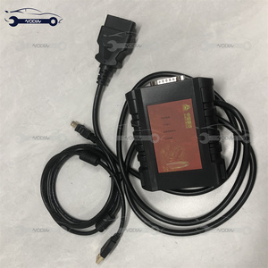 Nuevo Escáner de Diagnóstico OBD para Camiones, Herramienta Profesional de Servicio para Motores Diésel, Compatible con Sinotruk HOWO A7 T7H Sitrak Hoh - Product Image 1