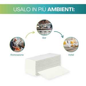 Bicchieri in plastica rigida tipo Kristal da 100 ml, usa e getta, 20 confezioni da 50 bicchieri - Product Image 5