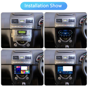 Hệ Thống Định Vị <span class=keywords><strong>Gps</strong></span> 9Inch Android 11 Đầu Dvd Video Trên Xe Hơi Dành Cho <span class=keywords><strong>SsangYong</strong></span> <span class=keywords><strong>Rexton</strong></span> Y290 III 3 2012-2017 - Product Image 2