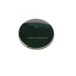 Cửa Sổ Ge (Germanium), Ống Kính Hồng Ngoại Ge - Product Image 1