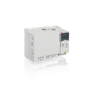 อินเวอร์เตอร์ ABBs Vfd สำหรับปั๊มโซลาร์  ตัวแปลงความถี่ 5.5 กิโลวัตต์ รุ่น ACS355-03E-31A0-2 ระบบขับเคลื่อนปั๊มโซลาร์ ACS355 - Product Image 1