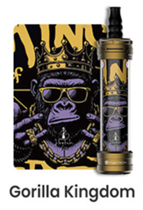 Kit Mini Air Hookah con encendedores y accesorios para fumar - Product Image 3