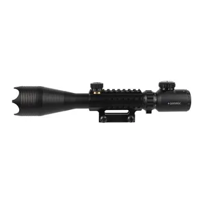 Oem 4-16x50 Long Magnifier Scope Night Vision Scopes Reflex Sight For Outdoor Hunting Scope