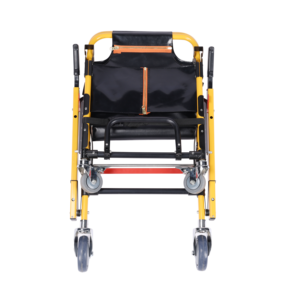 Camilla de Emergencia <span class=keywords><strong>Manual</strong></span> Plegable Doble, Ligera, de Aluminio, con Certificación CE, para Primeros Auxilios - Product Image 4