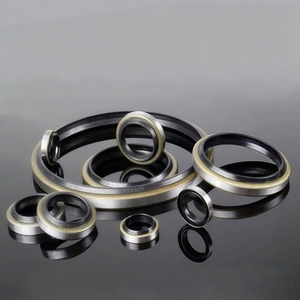 EPDM Skeleton Oil <b>Seal</b> Plumbing Pipe <b>Seal</b> <b>Waterproof</b> Anti-Corrosion China Made - Building Pipeline <b>Seals</b> - Product Image 4