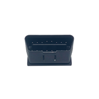 SETOCONT ST-SOM-029A-Z OBD2 Stecker Adapter Auto 16 Pin Stecker OBD Stecker Stecker OBDII PCB montiert