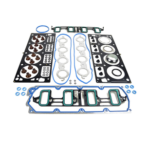 ปะเก็นเครื่องยนต์อะไหล่รถยนต์ผลิตในไต้หวัน - Product Image 2