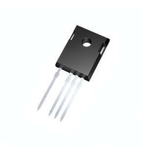 Transistors IMZ120R350M1HXKSA1 PG-TO247-4-1 Composants électroniques originaux - Product Image 1