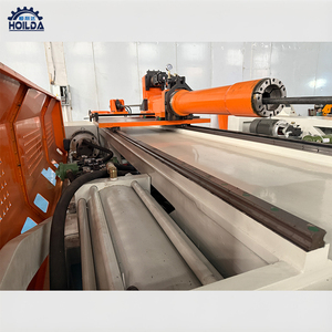 Curvatubi CNC automatico ad alta efficienza per la piegatura di tubi in acciaio inox e lega di alluminio nella produzione di mobili - Product Image 3