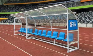 LDK 저렴한 가격의 개폐식 체육관 표백제 농구 경기장 용 야외 텔레스코픽 관람석 좌석 표백제 - Product Image 6