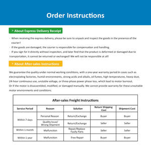 DV4600-492 ebmpapst ขนาด120x120x38มม. 12038 12ซม. 115VAC 19/18W 240/220mA ตลับลูกปืนพลาสติกสำหรับทำความเย็น - Product Image 6