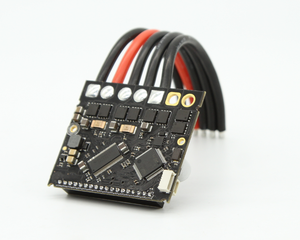 Controlador de Motor BLDC FOC de Accionamiento Único SEQURE ODESC3.6 Basado en <span class=keywords><strong>ODrive</strong></span> Sin Disipador de Calor para Proyectos de Robótica y Patinetas Eléctricas - Product Image 2