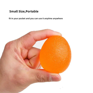 Palline per esercizi manuali-Kit per terapia fisica e occupazionale per rafforzare la presa e ridurre la rigidità - Product Image 3