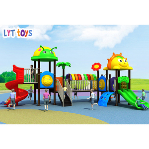 Importation <span class=keywords><strong>de</strong></span> Chine Parc d'attractions <span class=keywords><strong>Jeux</strong></span> Jouets Toboggan en plastique Parc d'attractions <span class=keywords><strong>Manege</strong></span> - Product Image 5