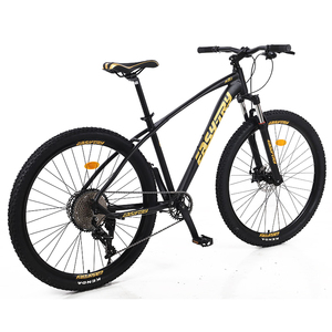 จักรยานเสือภูเขา MTB 21 สปีด ขนาด 26" 27.5" 29" - Product Image 1