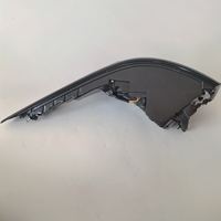 Para Land Rover Range Rover Sport 2014-2022, Luz Trasera LED Ahumada LR136853, Paquete Negro, Conjunto de Lámpara Trasera